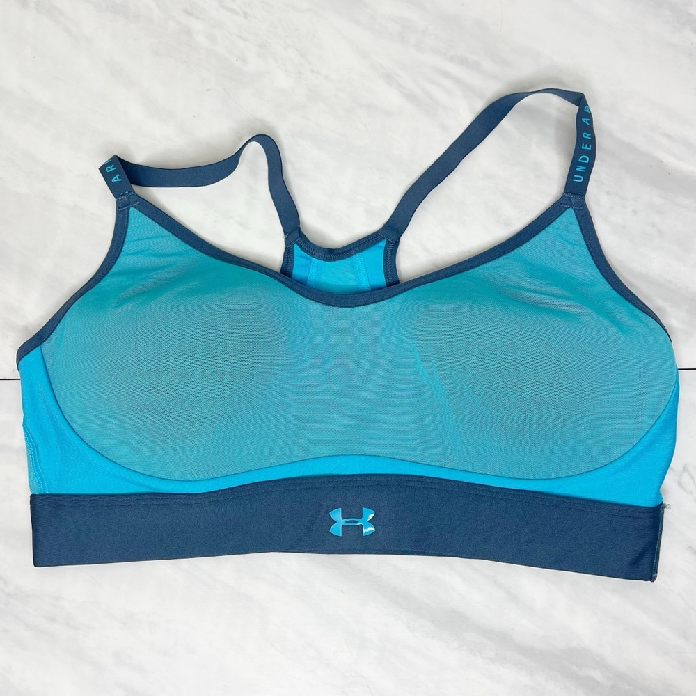 Under Armour Sports Bra Medium